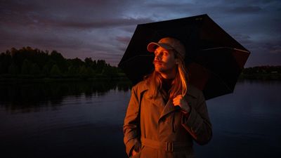 Santeri Laasanen
